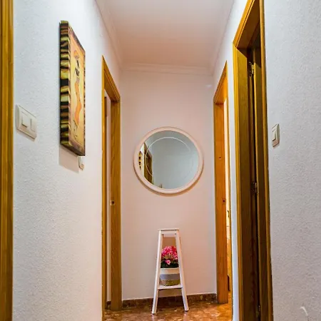 Apartment Mirador Vista Alegre Smc *