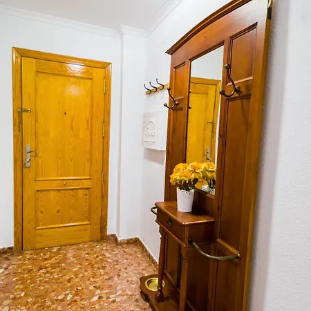 Mirador Vista Alegre Smc Apartment *