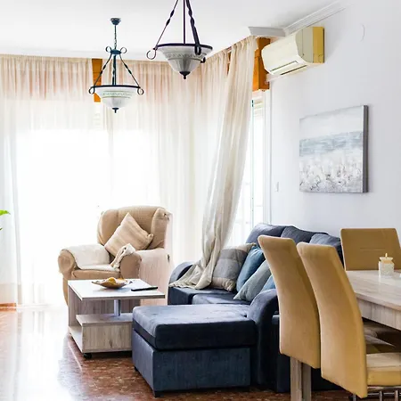 Mirador Vista Alegre Smc Apartment *