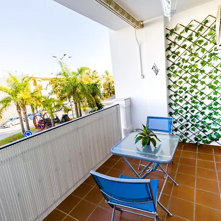 Apartment Mirador Vista Alegre Smc