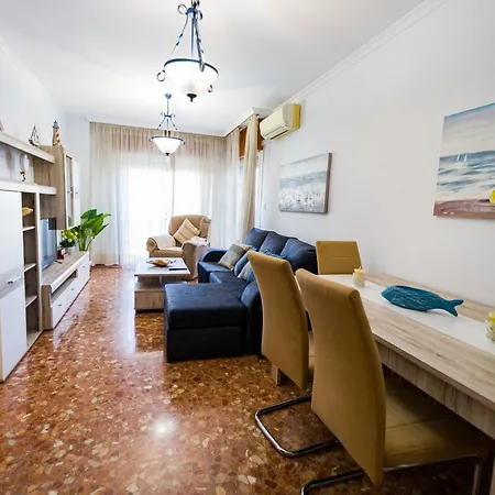 Apartment Mirador Vista Alegre Smc *