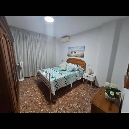 Apartment Mirador Vista Alegre Smc *