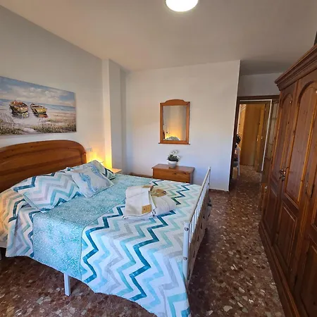 Apartment Mirador Vista Alegre Smc