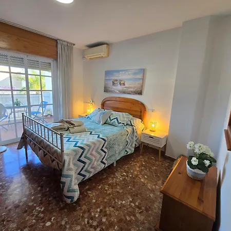 Mirador Vista Alegre Smc Apartment *