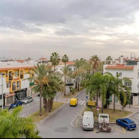 Apartment Mirador Vista Alegre Smc
